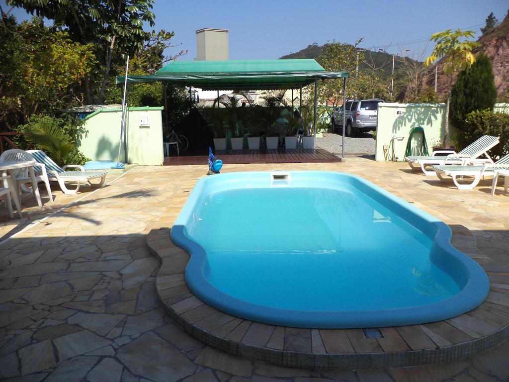 Hotel Pousada Reimar Balneario Camboriu Exterior photo