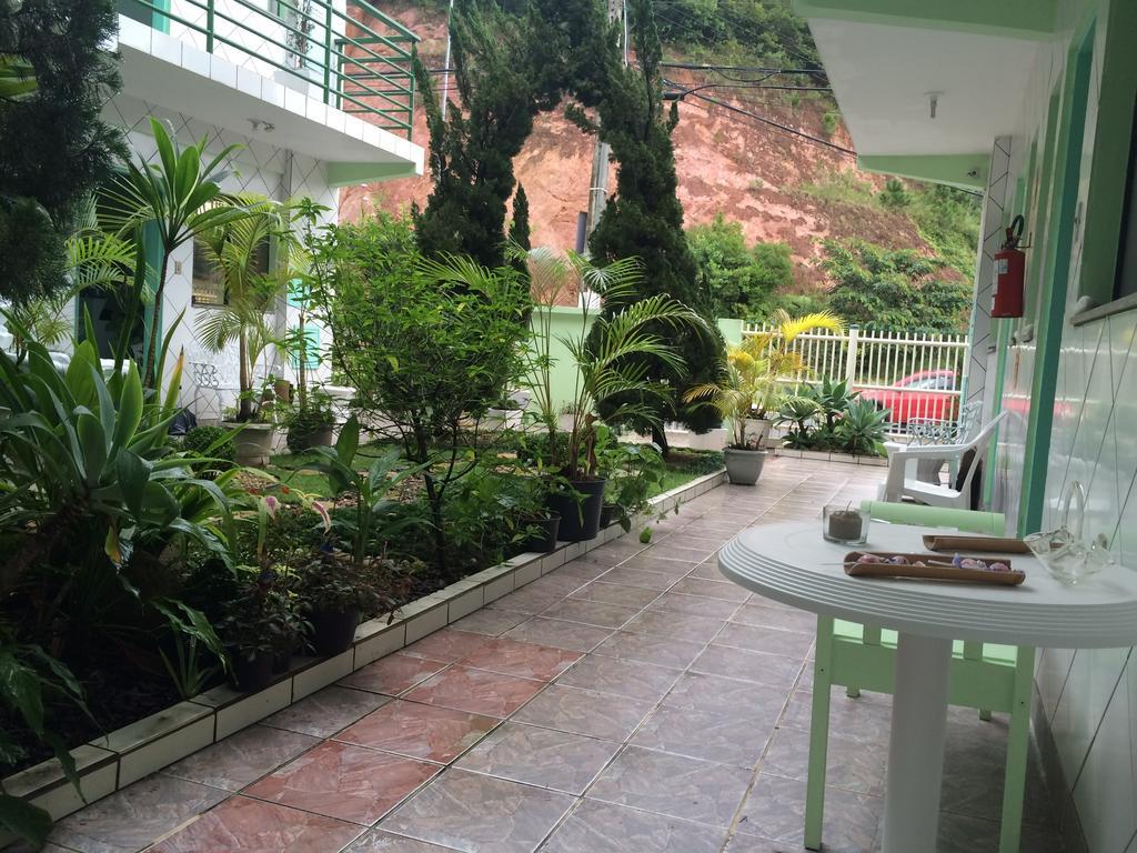Hotel Pousada Reimar Balneario Camboriu Exterior photo