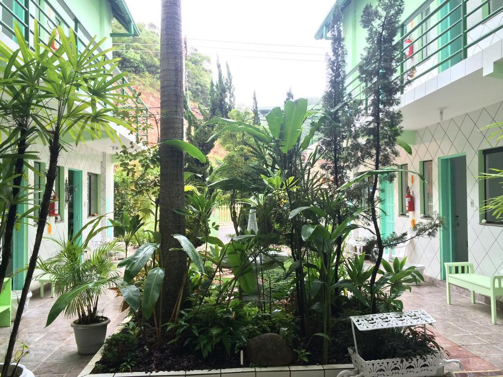 Hotel Pousada Reimar Balneario Camboriu Exterior photo