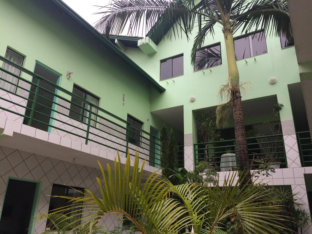 Hotel Pousada Reimar Balneario Camboriu Exterior photo