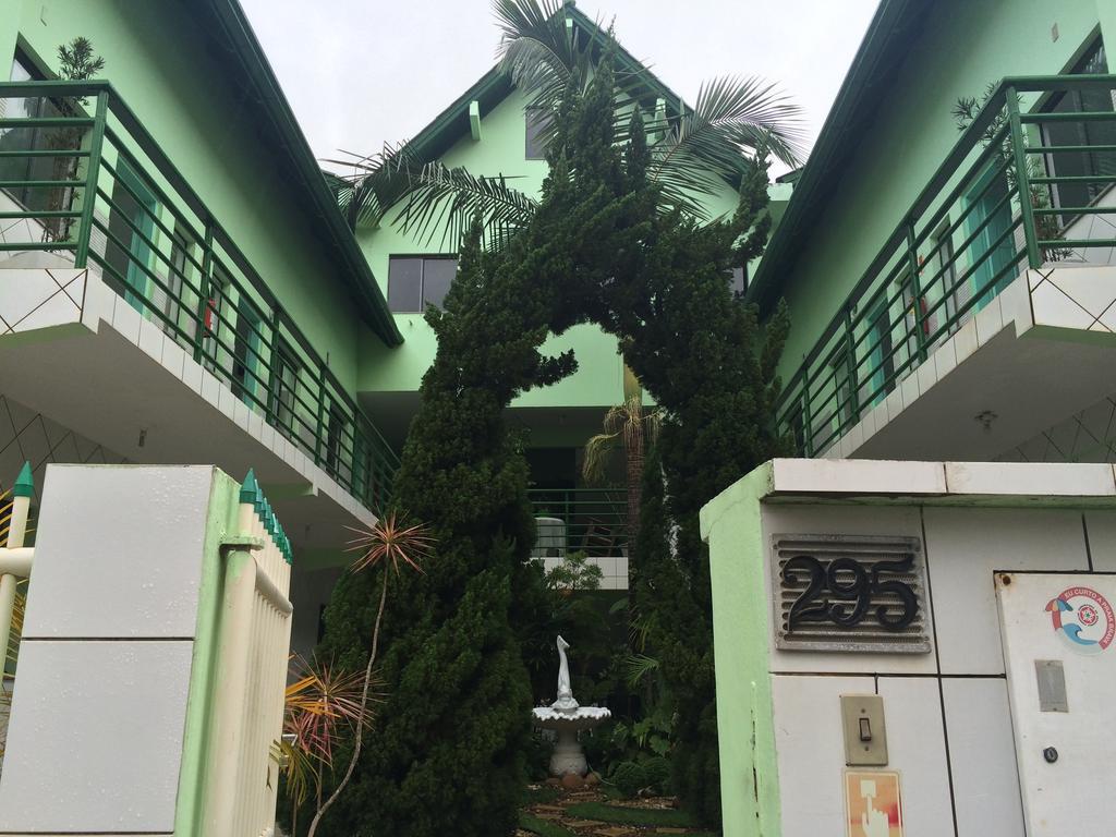 Hotel Pousada Reimar Balneario Camboriu Exterior photo