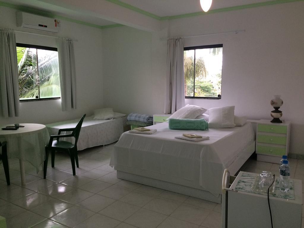 Hotel Pousada Reimar Balneario Camboriu Room photo
