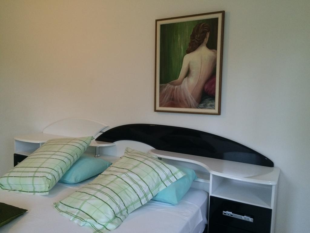 Hotel Pousada Reimar Balneario Camboriu Room photo