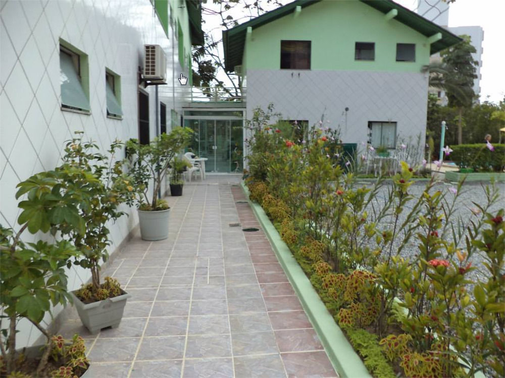 Hotel Pousada Reimar Balneario Camboriu Exterior photo